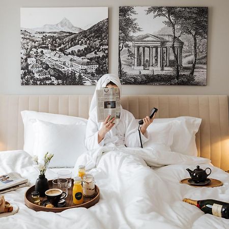 Hotel Slatina Superior روغاسكا سْلاتِنا المظهر الخارجي الصورة