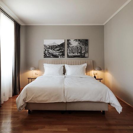 Hotel Slatina Superior روغاسكا سْلاتِنا المظهر الخارجي الصورة