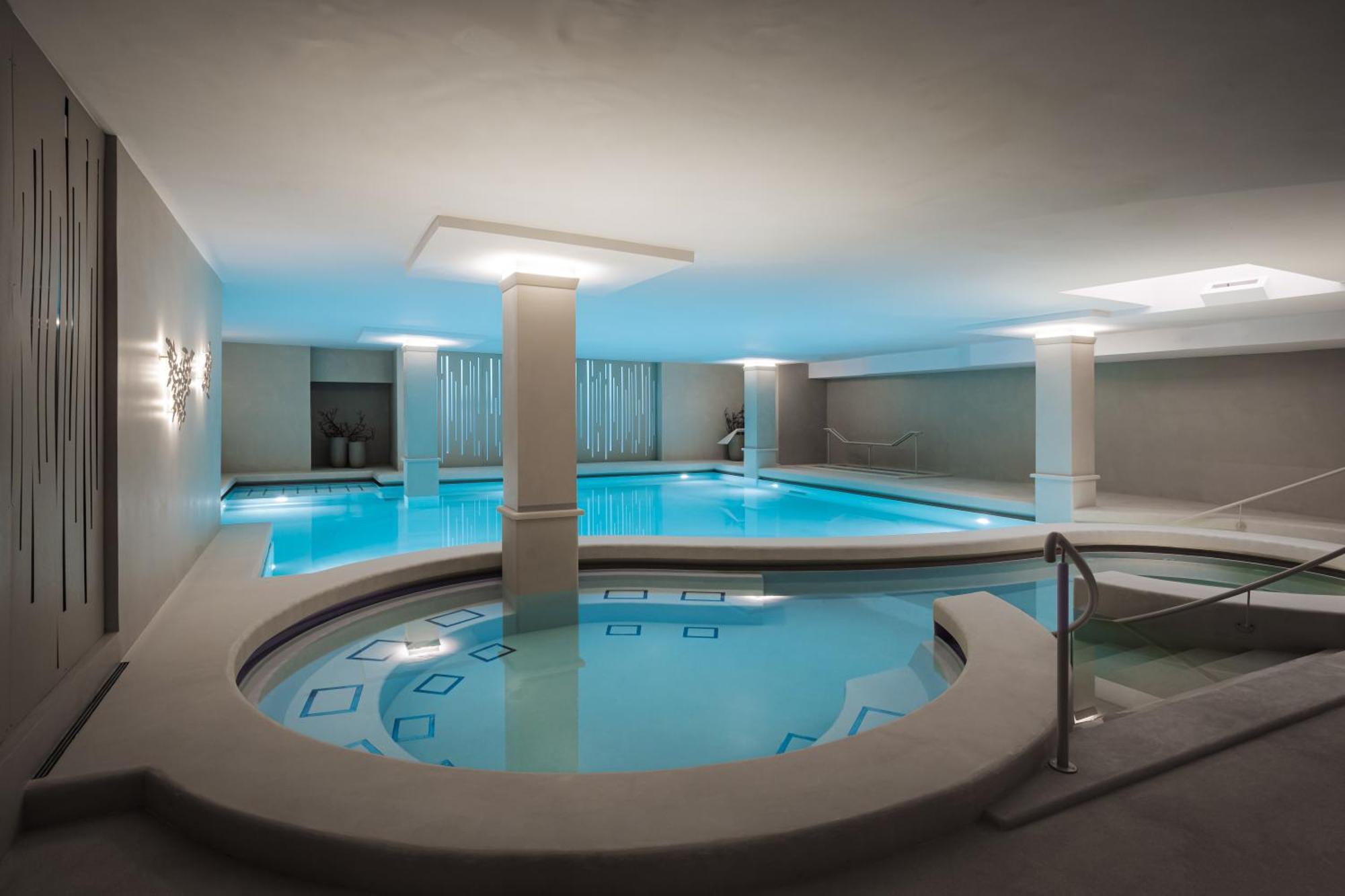 Hotel Slatina Superior روغاسكا سْلاتِنا المظهر الخارجي الصورة
