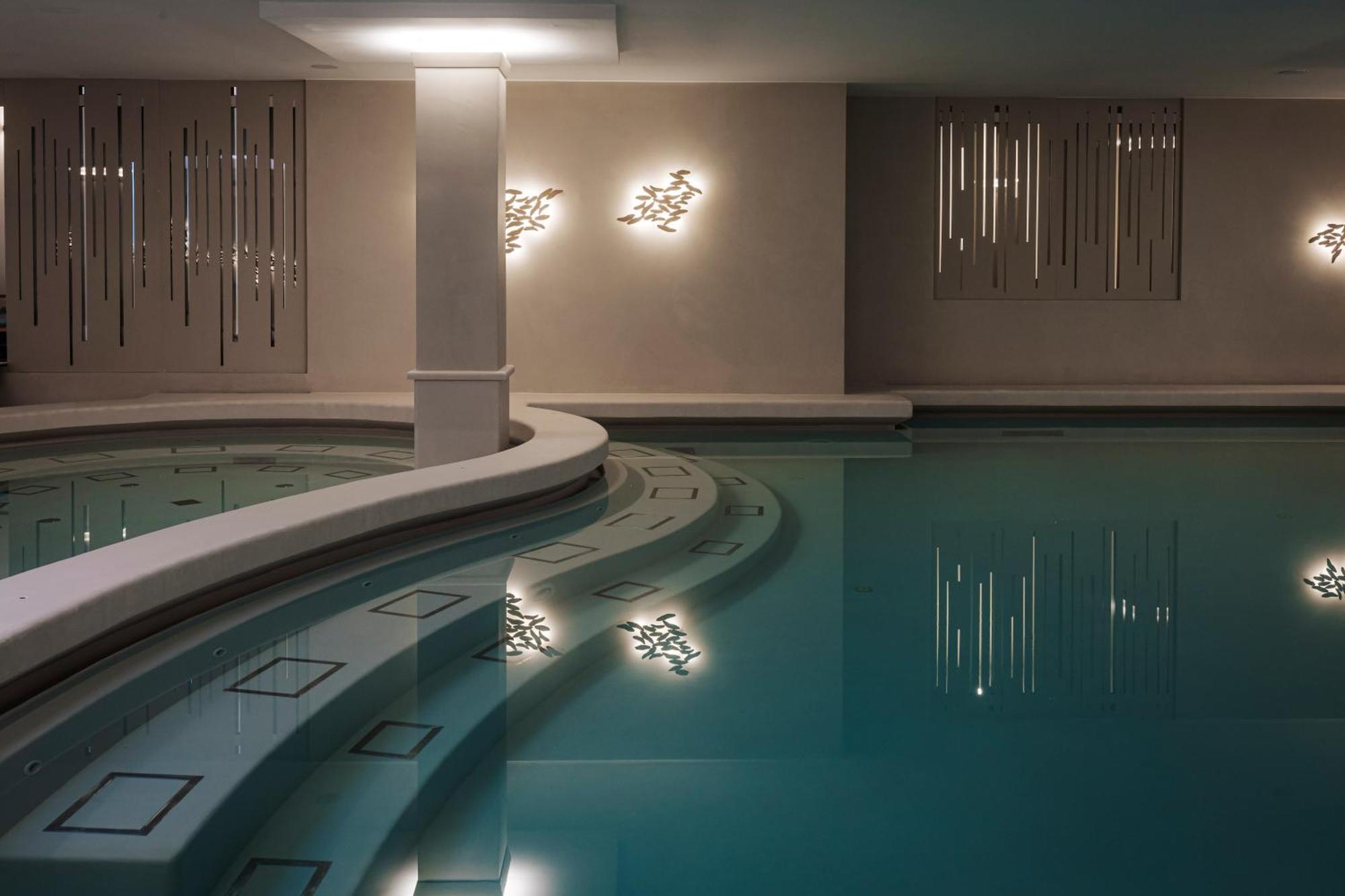 Hotel Slatina Superior روغاسكا سْلاتِنا المظهر الخارجي الصورة