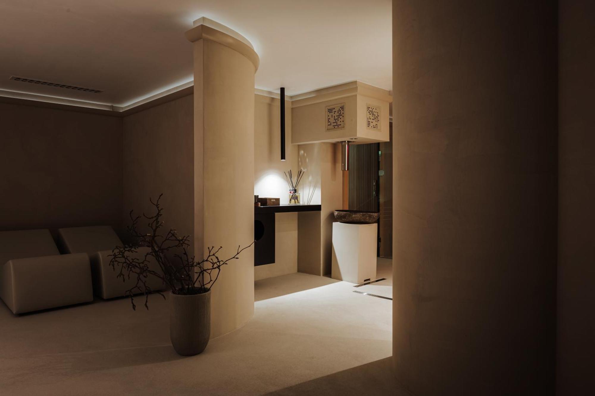 Hotel Slatina Superior روغاسكا سْلاتِنا المظهر الخارجي الصورة