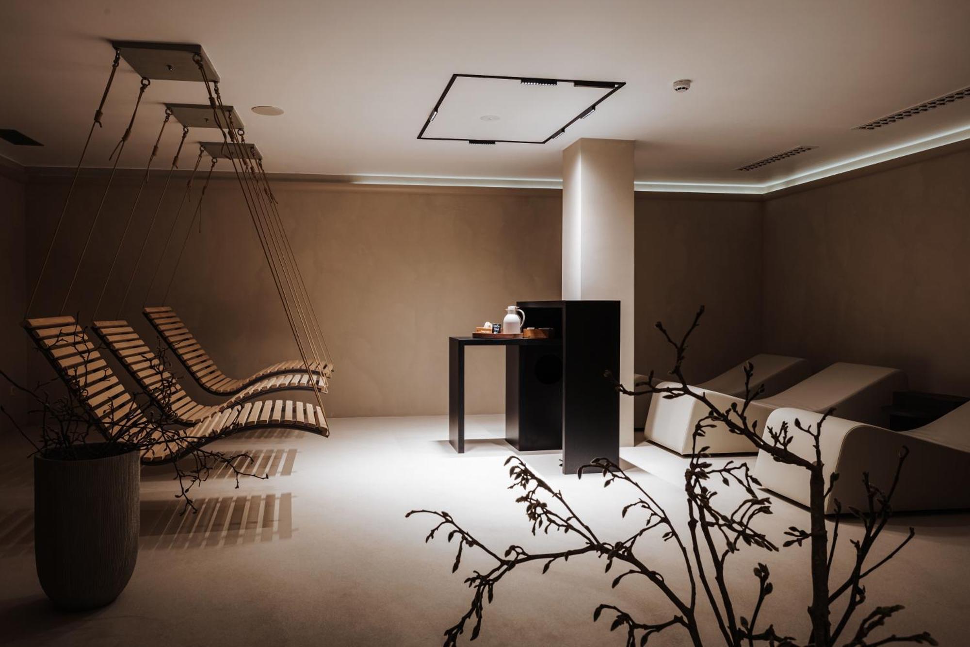 Hotel Slatina Superior روغاسكا سْلاتِنا المظهر الخارجي الصورة