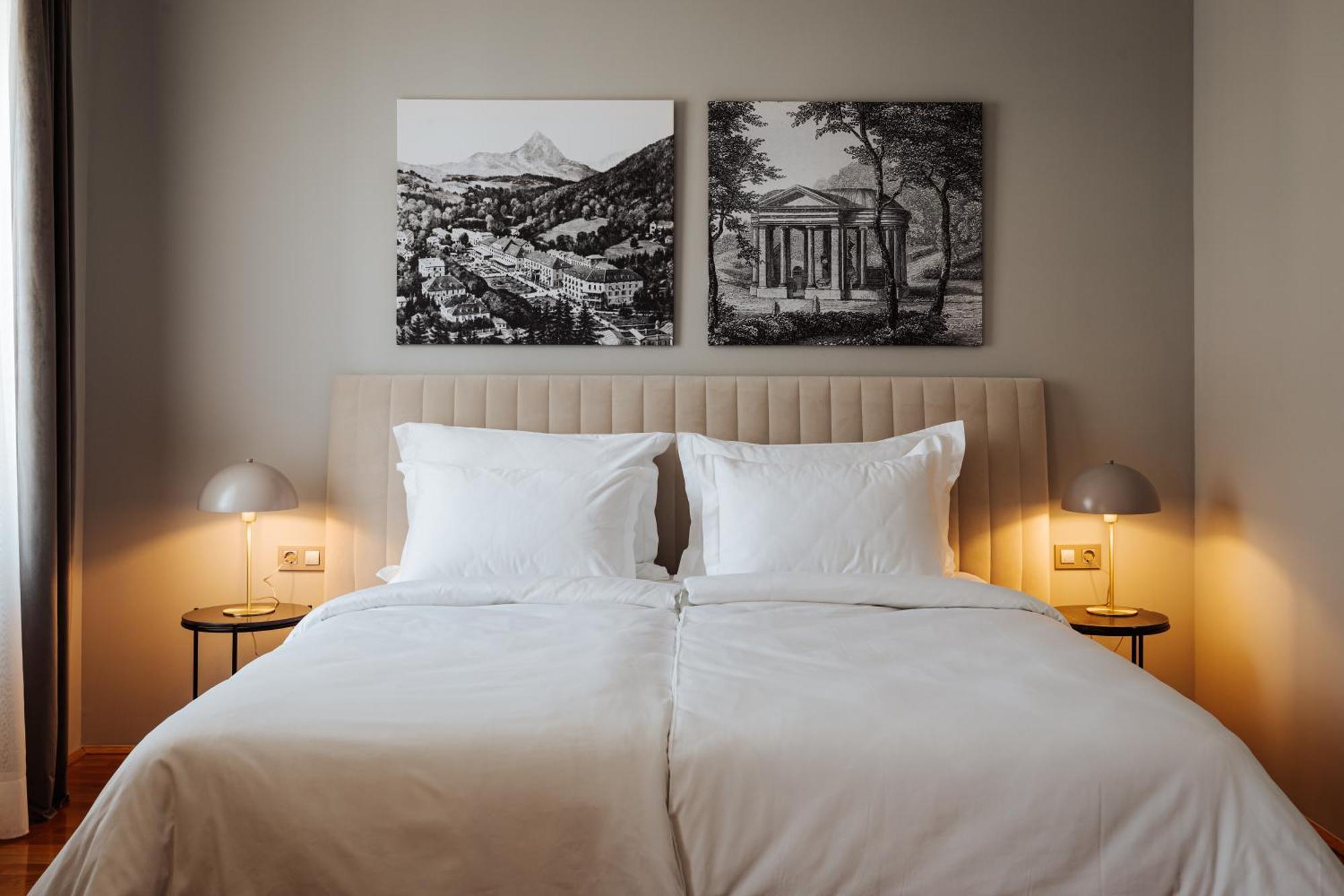 Hotel Slatina Superior روغاسكا سْلاتِنا المظهر الخارجي الصورة