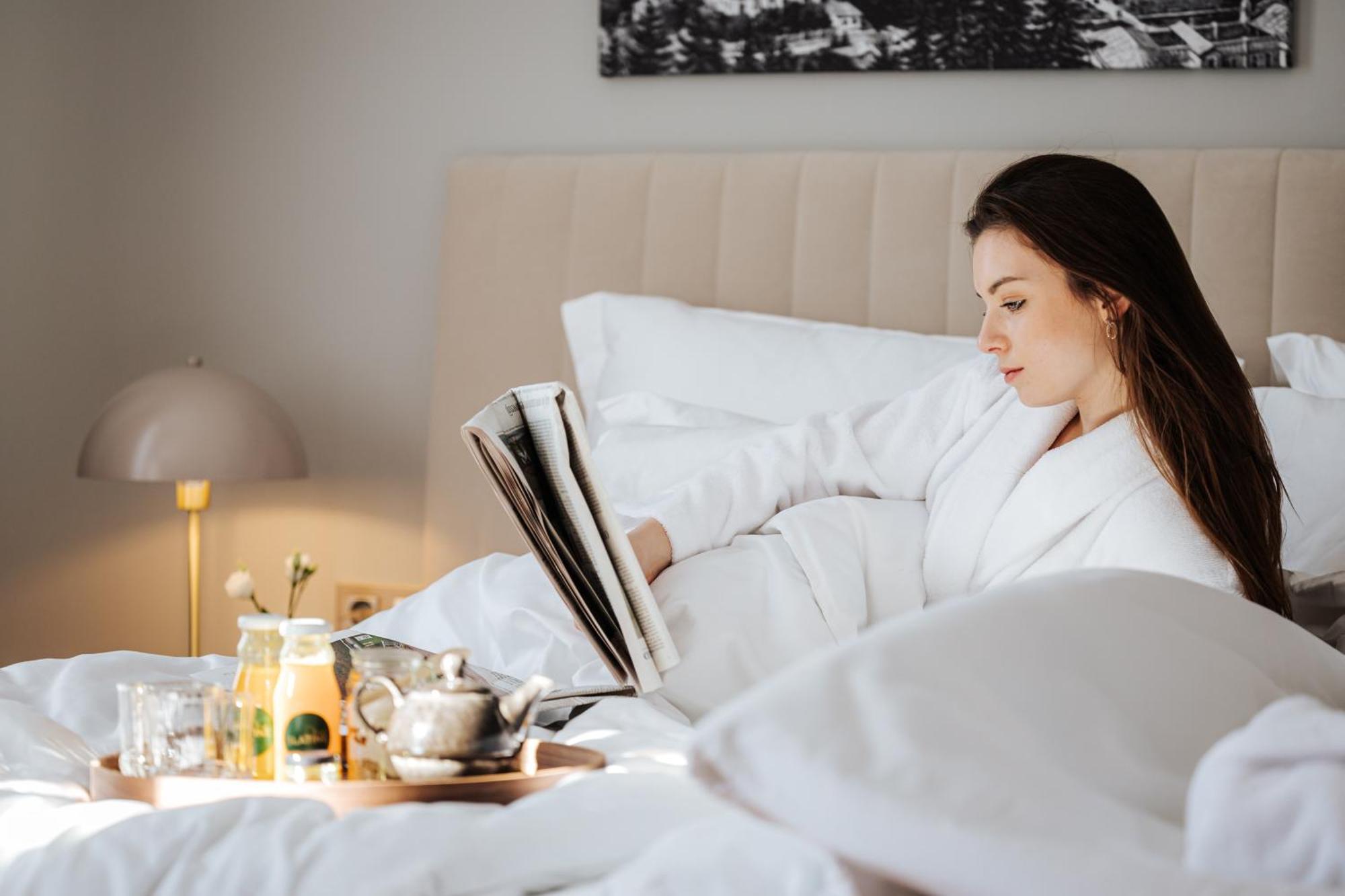 Hotel Slatina Superior روغاسكا سْلاتِنا المظهر الخارجي الصورة