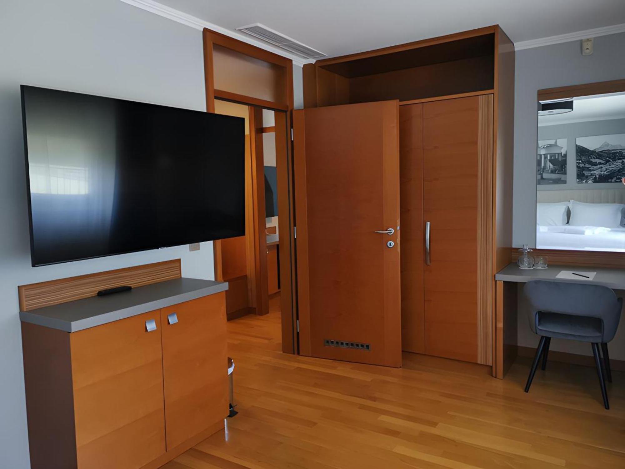 Hotel Slatina Superior روغاسكا سْلاتِنا الغرفة الصورة