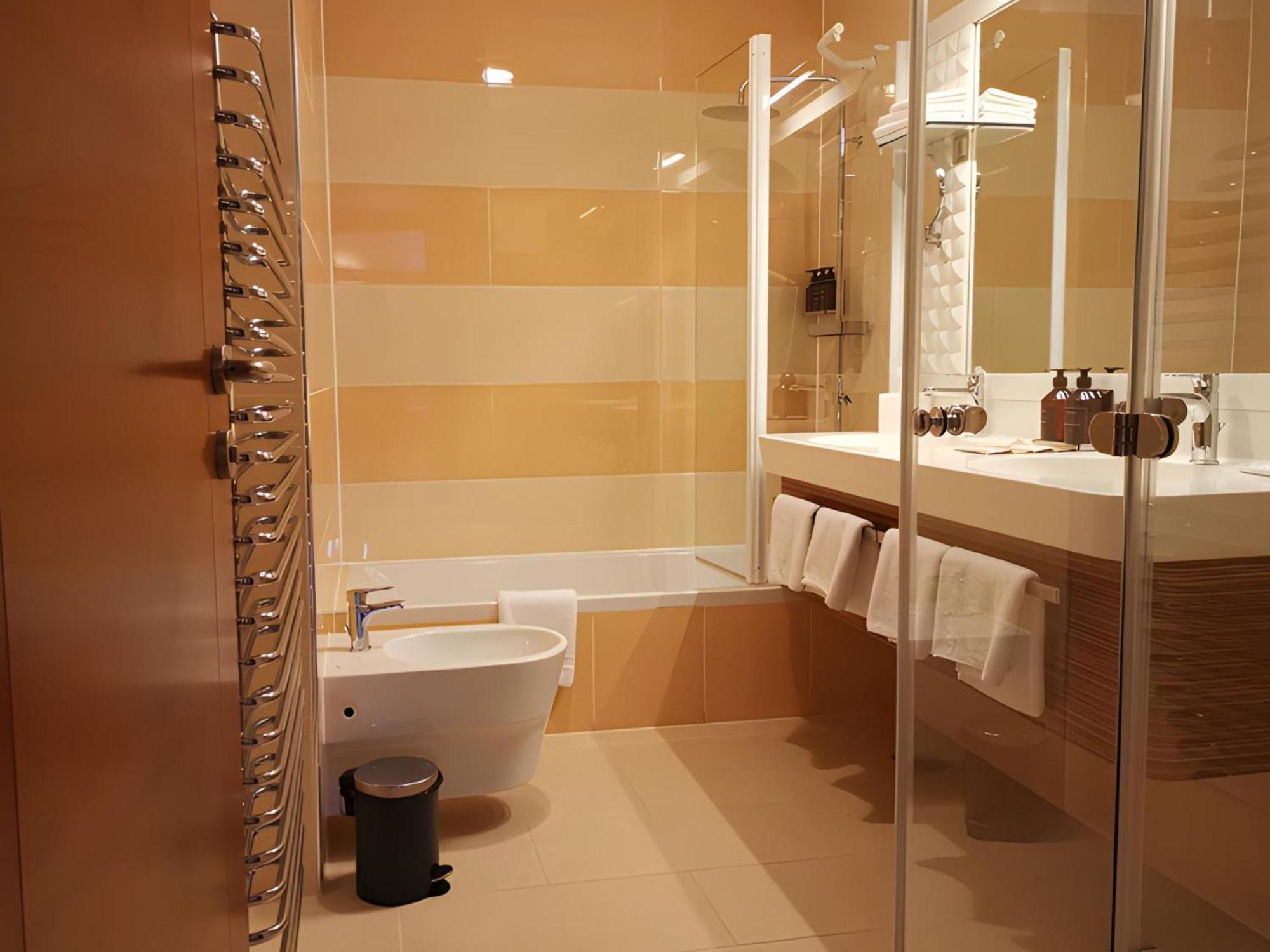 Hotel Slatina Superior روغاسكا سْلاتِنا الغرفة الصورة