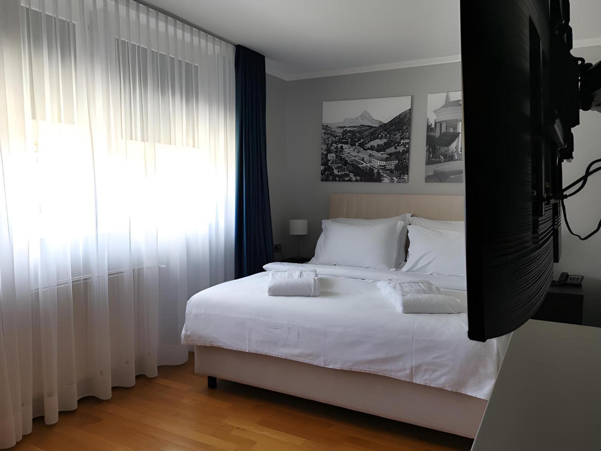 Hotel Slatina Superior روغاسكا سْلاتِنا الغرفة الصورة