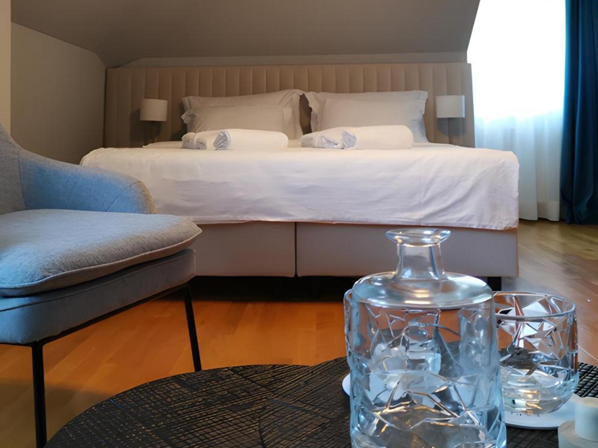 Hotel Slatina Superior روغاسكا سْلاتِنا الغرفة الصورة
