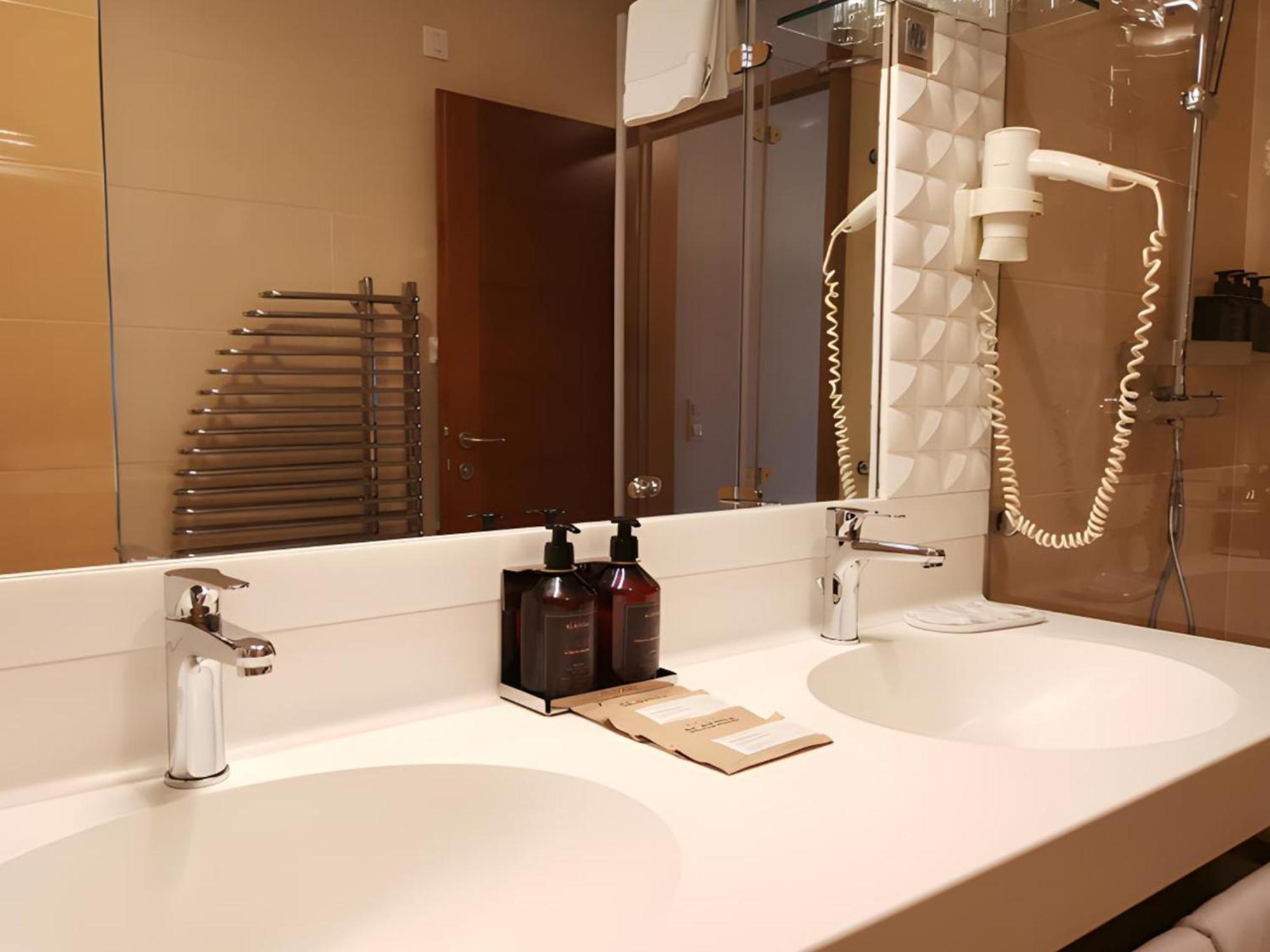 Hotel Slatina Superior روغاسكا سْلاتِنا الغرفة الصورة
