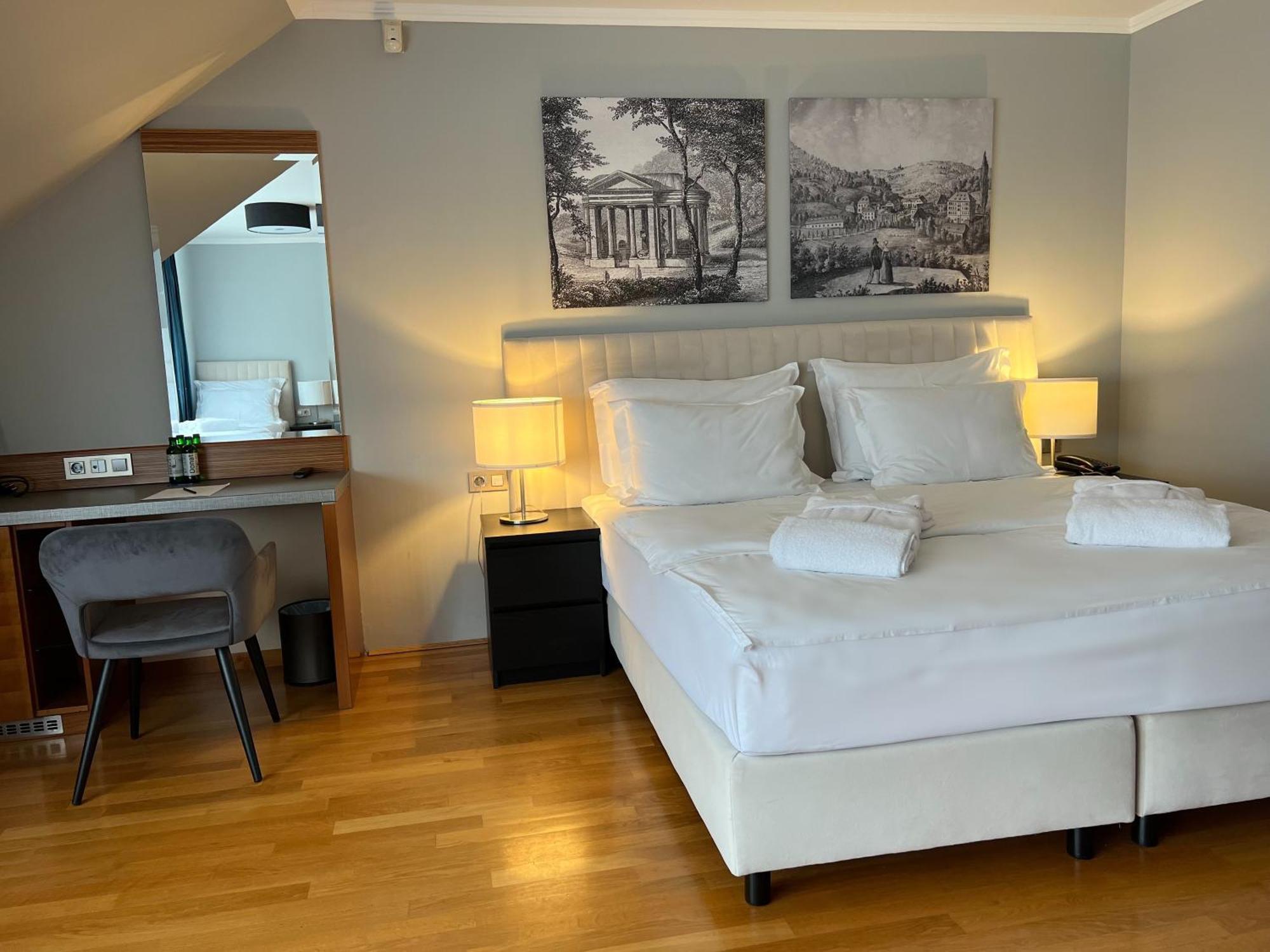 Hotel Slatina Superior روغاسكا سْلاتِنا الغرفة الصورة