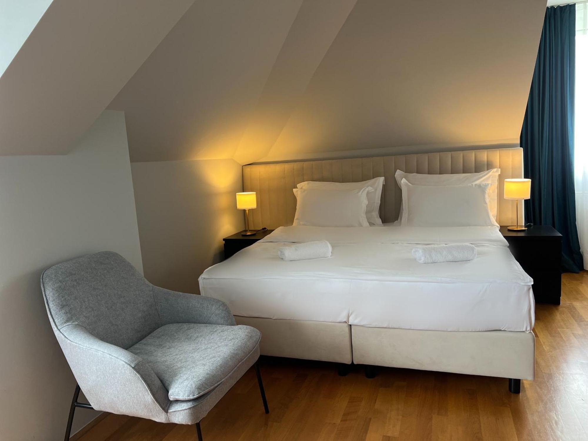 Hotel Slatina Superior روغاسكا سْلاتِنا الغرفة الصورة