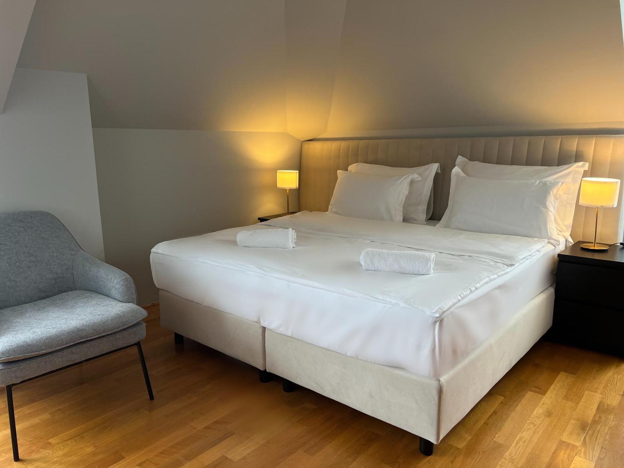 Hotel Slatina Superior روغاسكا سْلاتِنا الغرفة الصورة