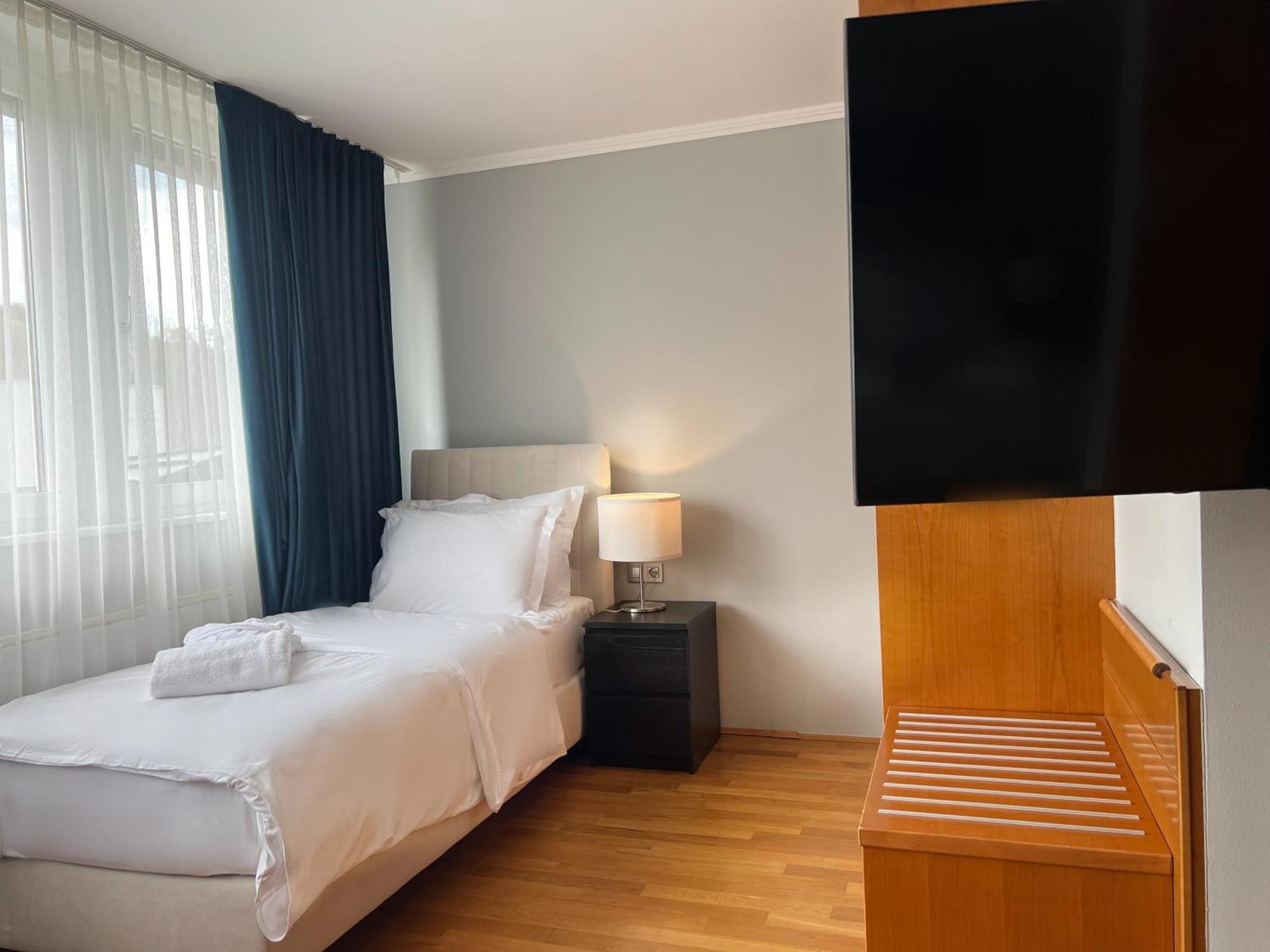 Hotel Slatina Superior روغاسكا سْلاتِنا الغرفة الصورة