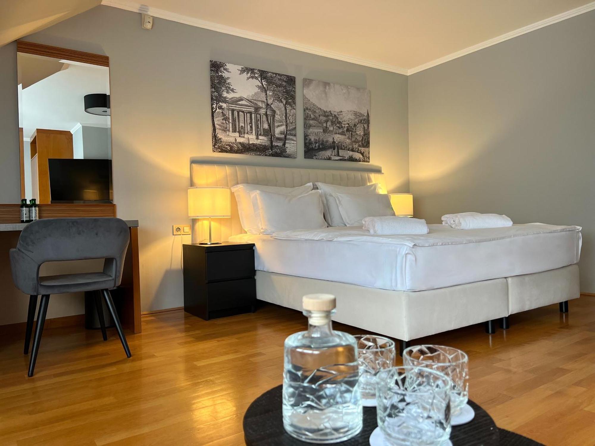Hotel Slatina Superior روغاسكا سْلاتِنا الغرفة الصورة